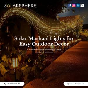 Accept the Journey Towards Energy Independence| SolarSphere - Other Other