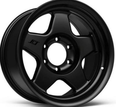 Unleash Style And Performance With Tunerstops Stealth Custom Series Wheels