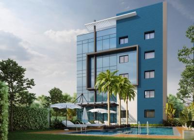 Luxury Living at Its Finest: Gated Community Apartments in Hyderabad by Mahaveer Constructions