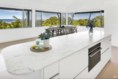 Kitchen Makeovers Sydney