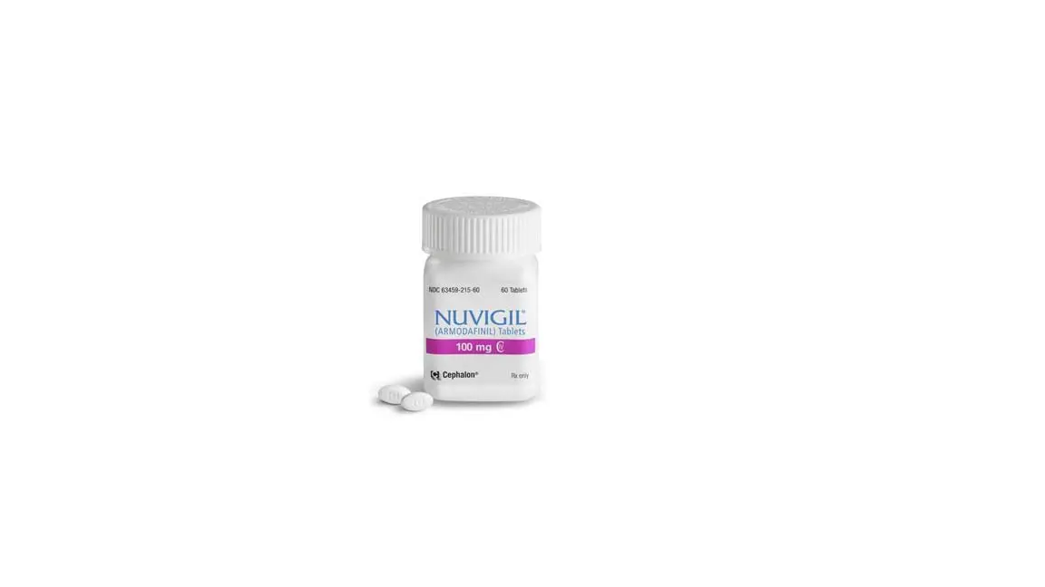 Buy Nuvigil online to treat sleep disorder