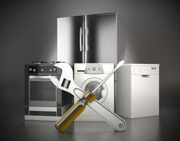 Home Appliances Repair Dubai - Dubai Maintenance, Repair