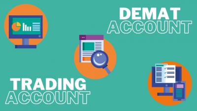 Join the Digital Revolution: Open Demat Account Online for Hassle-Free Trading