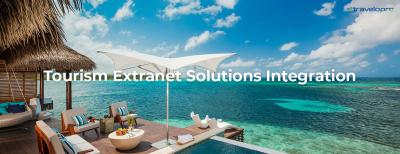 Tourism Extranet Solutions - Bangalore Other