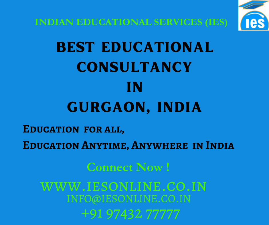 Best Education Consultancy for Gurgaon