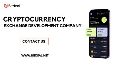 Unleash Innovation with Bitdeal – Your Premier Crypto Exchange Development Partner!
