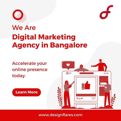 digital marketing agency in bangalore