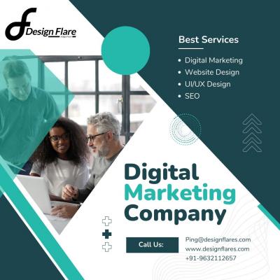 digital marketing company in bangalore