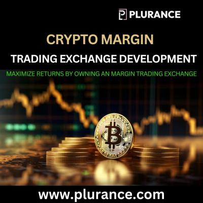 Set up your margin trading exchange platform with our exceptional services
