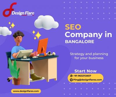 SEO company in bangalore - Bangalore Other