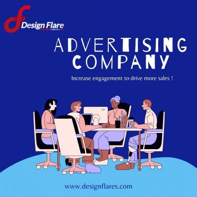 advertising company