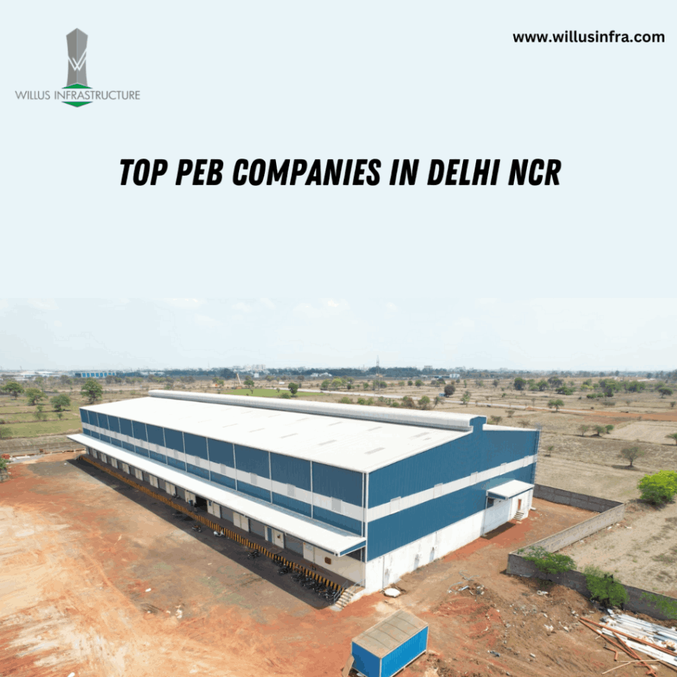 Top peb companies in India - Willus infra - Delhi Construction, labour