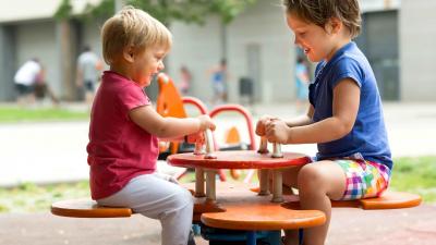 Best Daycare in Park Slope - New York Other