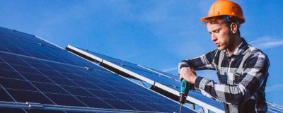  Instalación Paneles Solares Madrid Para Una Vida Sostenible