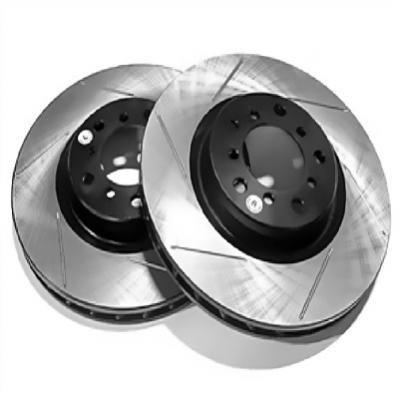 Disc Brake Rotor | Tinkr.co.nz