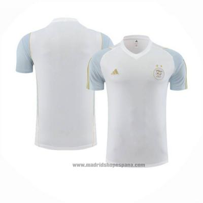 Camiseta De Argelia 2024 - Madrid Clothing