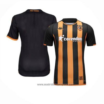 Hull City Camiseta 2023 - Madrid Clothing