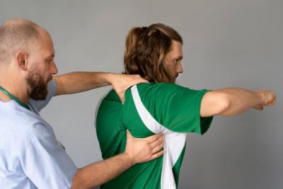 Scoliosis Physio: Manage Your Curve and Improve Flexibility