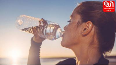 5 Simple Ways To Stay Hydrated In Summer