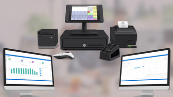 Pratham Business Suite - POS Software