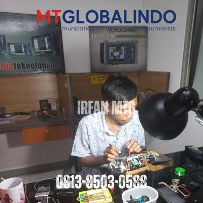 Service Splicer dan OTDR Bergaransi - Jakarta Maintenance, Repair