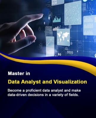 Data Analyst Course in Delhi - Delhi IT, Computer