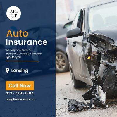 The Top-Notch Auto Insurance Agent in Lansing