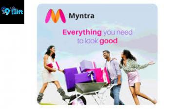  Myntra Gift Vouchers - Jaipur Other