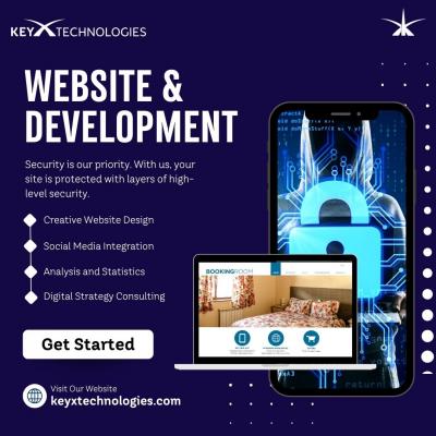 Best Website Development Services in India 