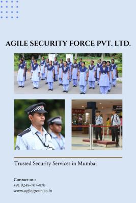 Securing Mumbai: Agile Security Sets Industry Standards