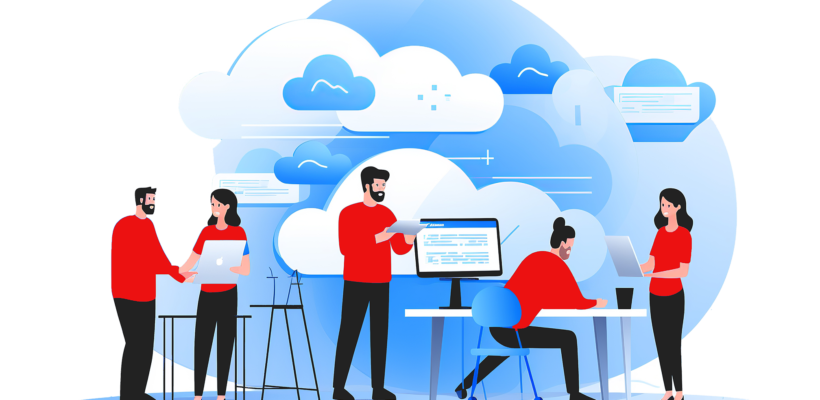 Thorough Cloud Services For Modern Businesses