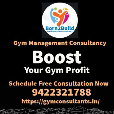   Online Personal Training - gymconsultants - Pune Health, Personal Trainer