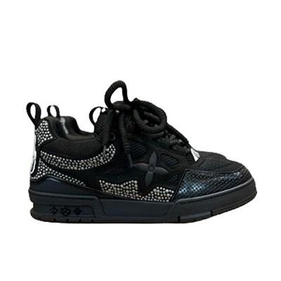 Louis Vuitton Trainer Sneaker - New York Clothing