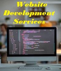 Website Development Services - Other Other