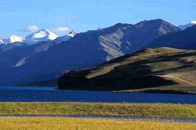 LEH LADAKH TRIP FROM MUMBAI 