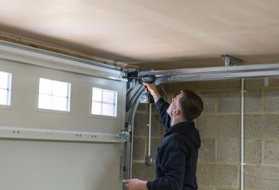 Garage Door Repair Westchester: Trusted Solutions for Your Door Woes