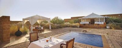 4 Star Camps In Jaisalmer - Other Other