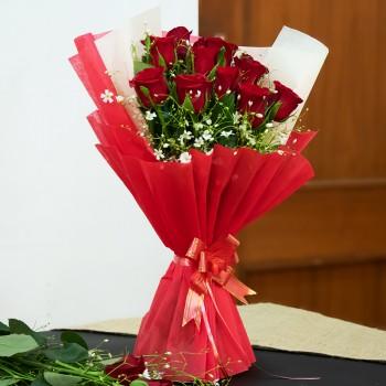 Flower Delivery In Bangalore - Bangalore Other