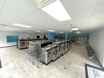 Best Laundromat in Durham - Other Other