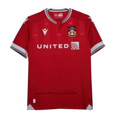 Wrexham Afc Maillot 2024 - Paris Clothing