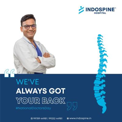 Best Spine Doctor in Rajkot   