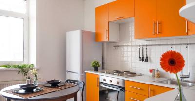 Kitchen with Aluminum Cabinets: Explore Our Latest Selection