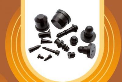 Top Molded Rubber Products Manufacturers and Suppliers In Canada - Mississauga Other