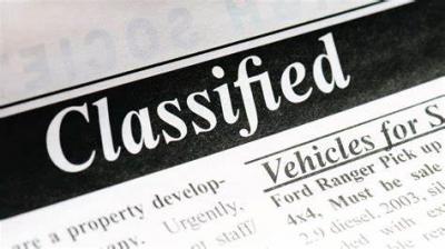 Free Classified Website For Free Listings 