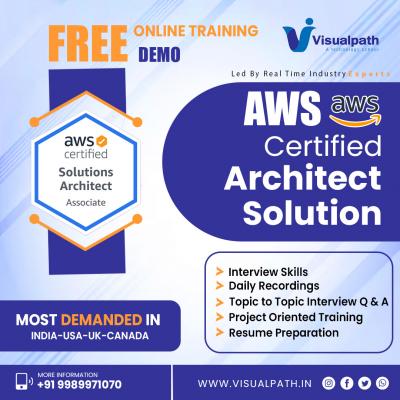 AWS Training | AWS Training Institute in Hyderabad