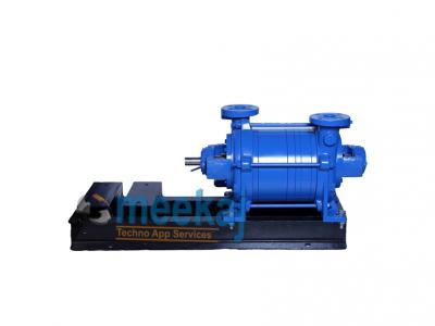 Industrial Vacuum Pump Supplier in Hyderabad