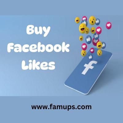 Buy Facebook Likes To Increase Reach - Dallas Other