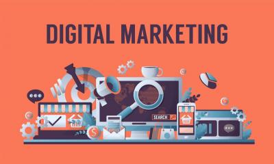 Digital Marketing Course Noida - Delhi Other