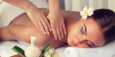 Massage Services in  - Dubai Other