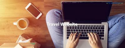 Travel White Label Website - Bangalore Other